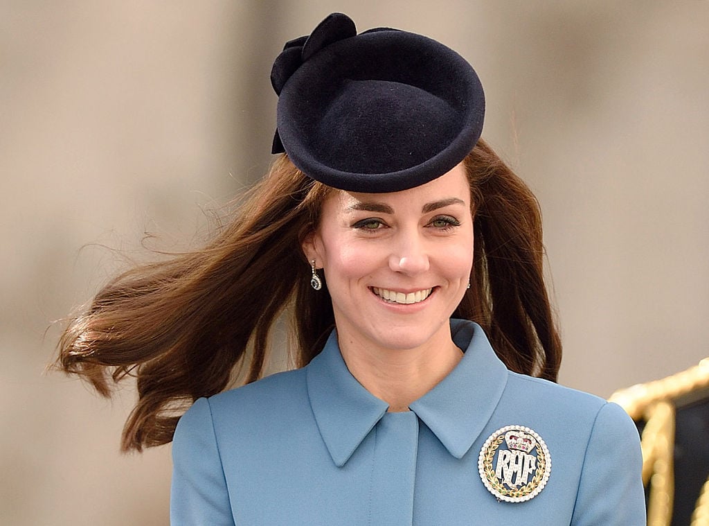 Kate Middleton