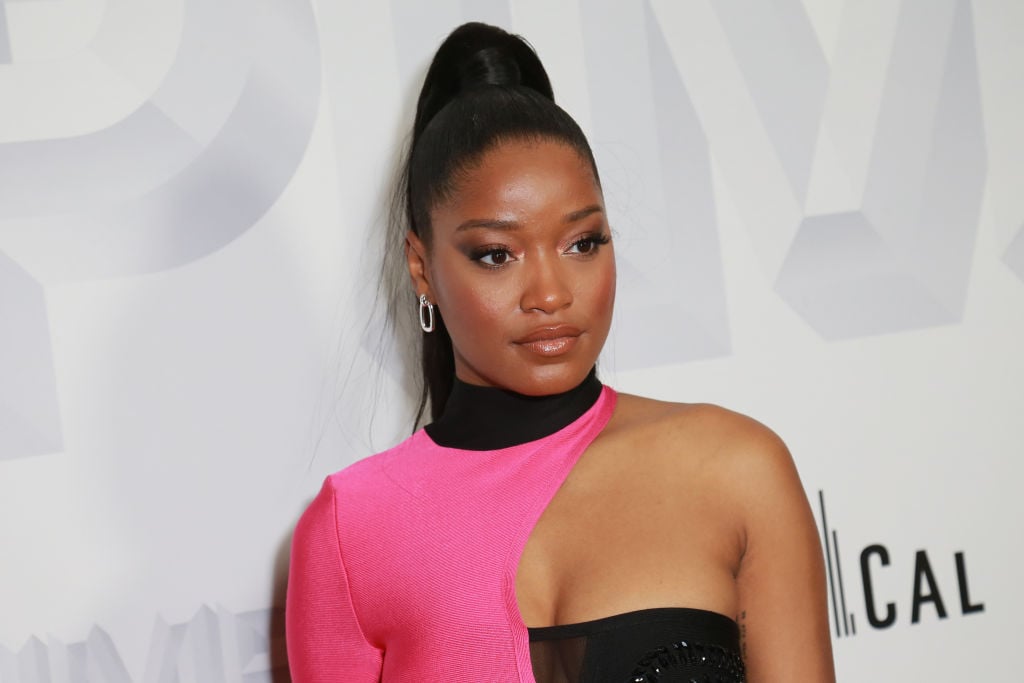 Keke Palmer