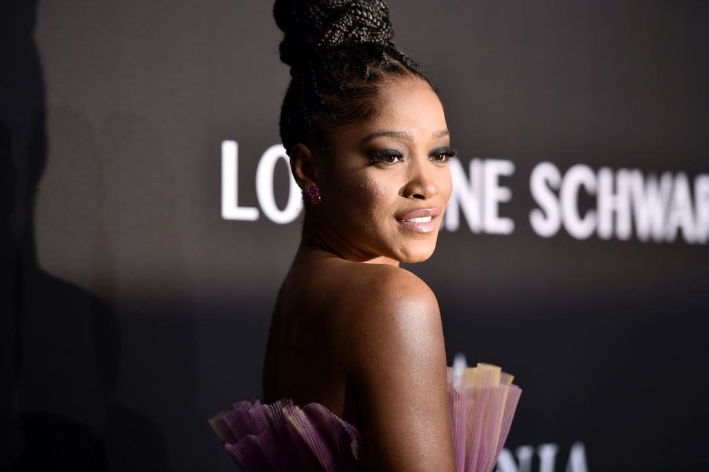 Keke Palmer’s Upcoming Film ‘Alice’: Here’s Everything We Know