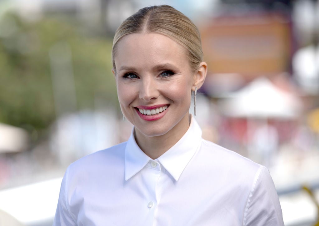 Kristen Bell