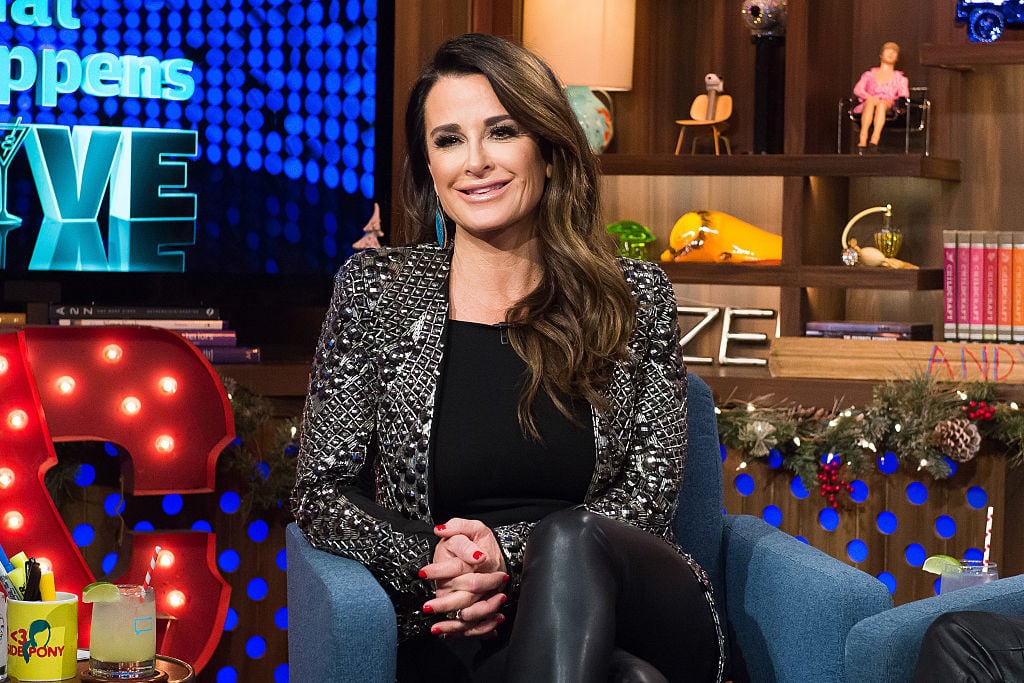 Kyle Richards