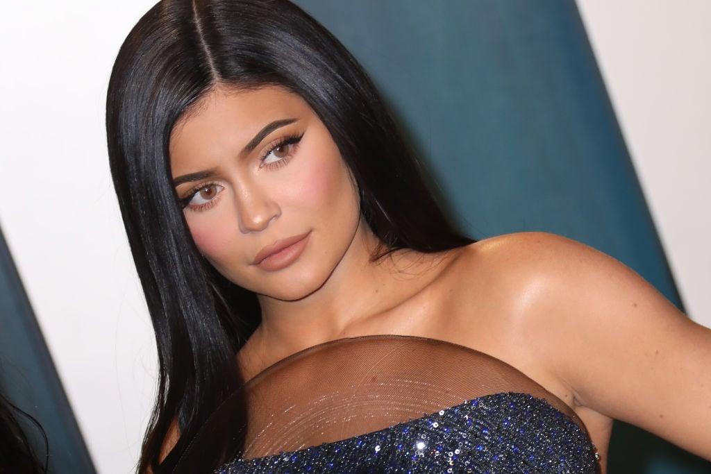 Kylie Jenner net worth 2020