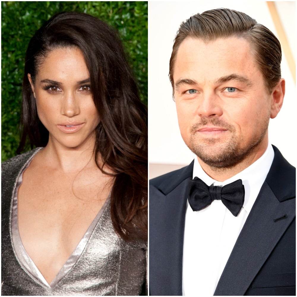 Meghan Markle Stole This Tip From Leonardo DiCaprio to Ensure She Doesn’t Get Sick While Flying