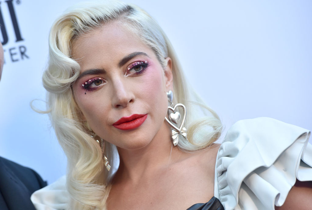 Lady Gaga Didn’t Know She Went Bankrupt After A Major Concert Tour