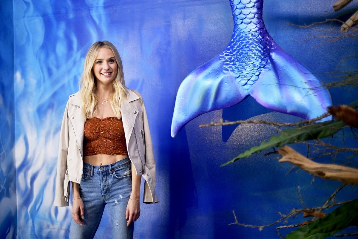 Lauren Bushnell on Why She Didn’t Promote Her Season of ‘The Bachelor’