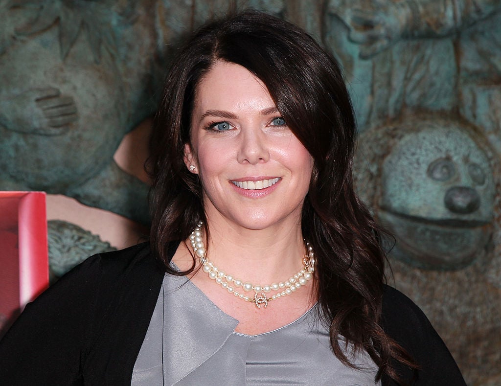 Lauren Graham