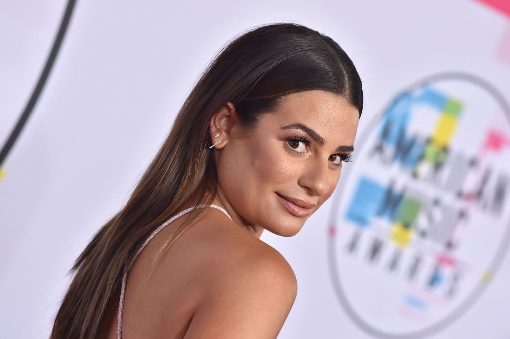 Lea Michele