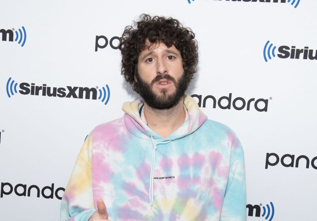 Lil Dicky Speaks Out About George Floyd, Encourages Fans to Take Action Against Racism
