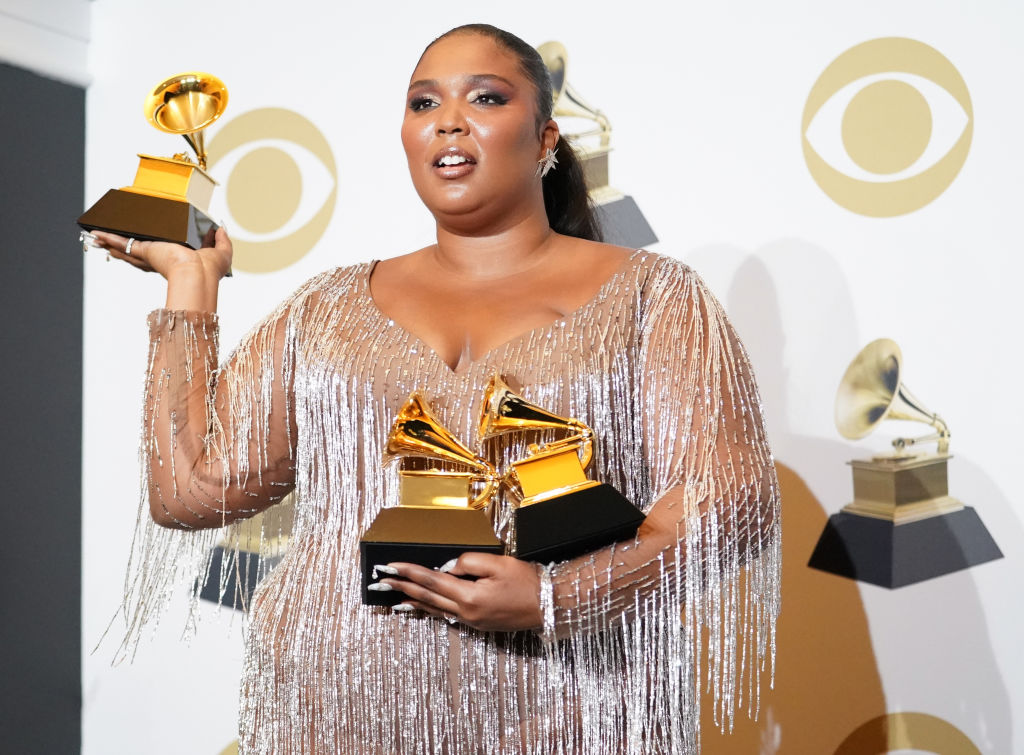 Lizzo