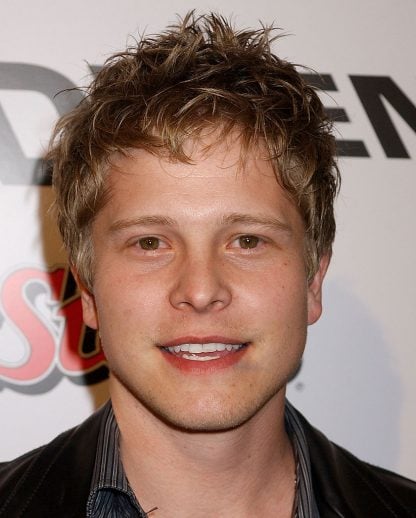 Matt Czuchry at the Mann National Premiere in Westwood, California