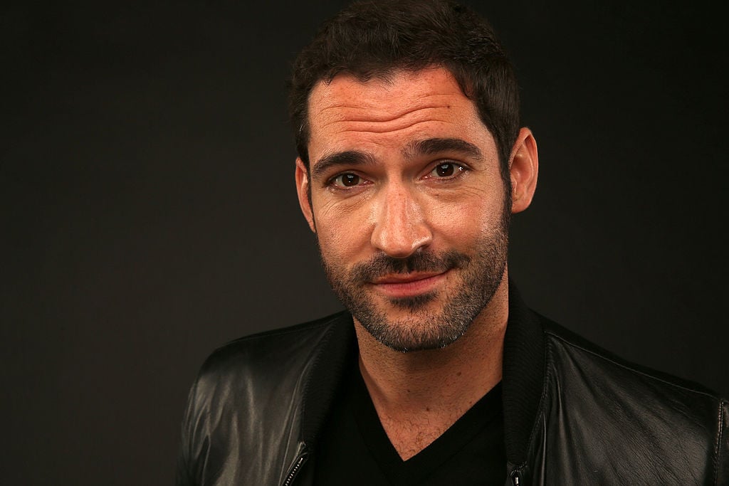 Tom Ellis