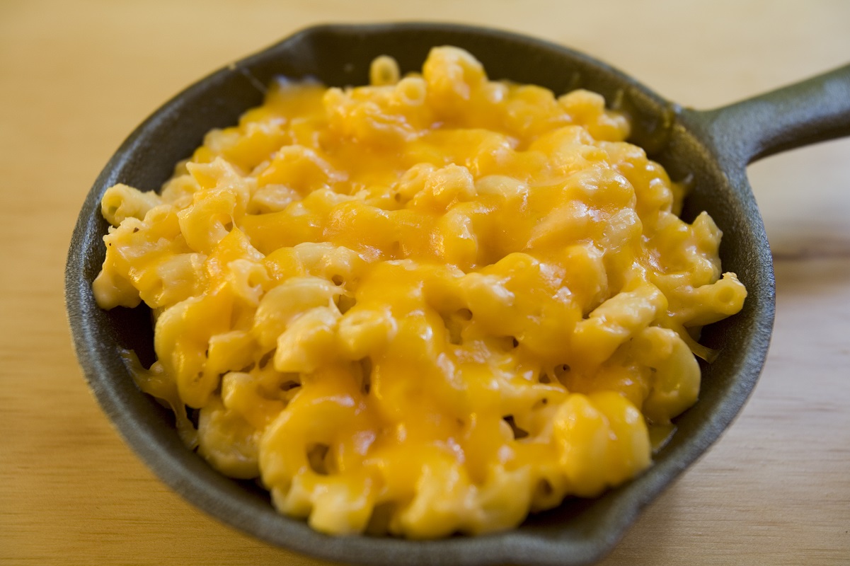 How to Make Prince Harry and Prince William's Favorite Mac and Cheese