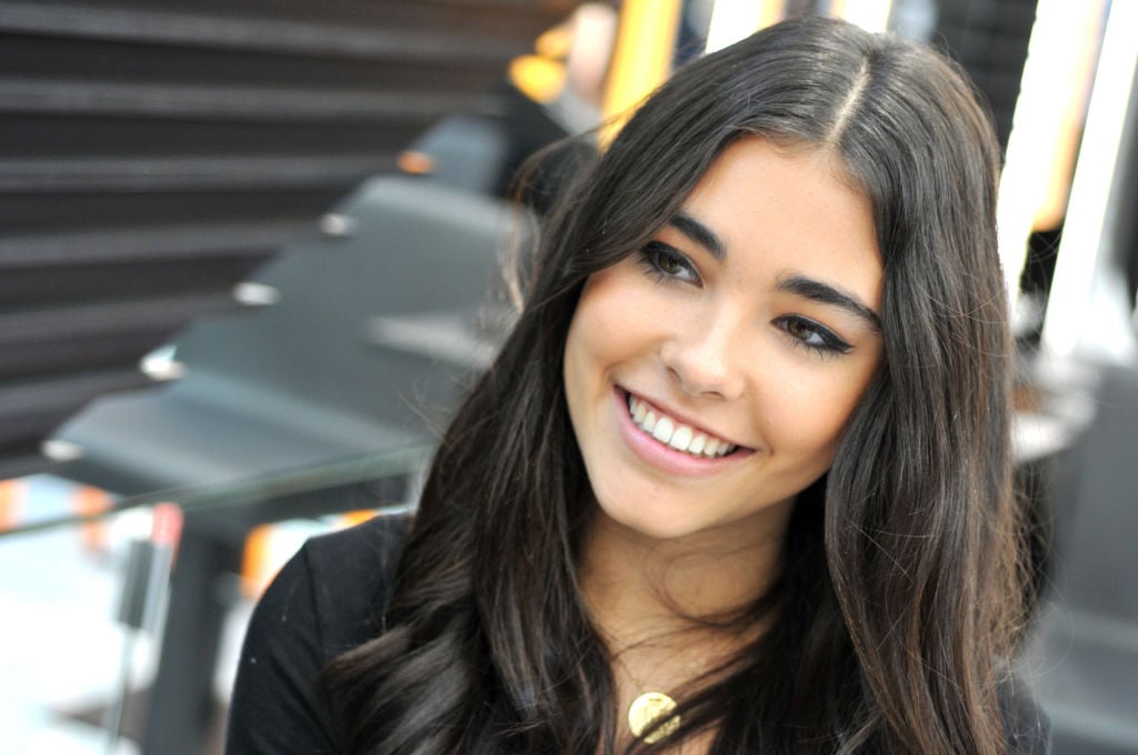 Madison Beer