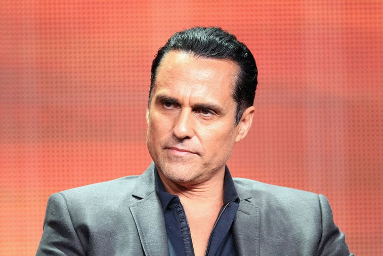 Maurice Benard