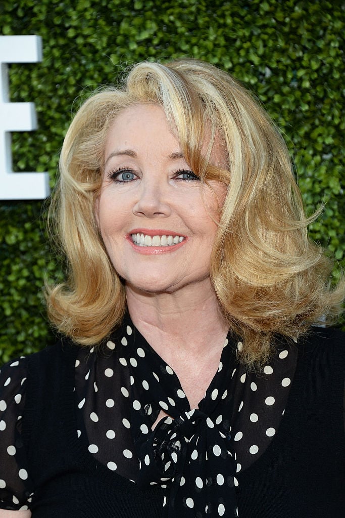 Melody Thomas Scott in 2016