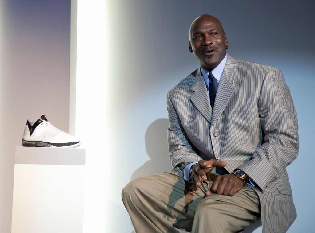 Michael Jordan Is Donating $100 Million to Black Lives Matter but This Is Why He Refused to Get Political Until Now