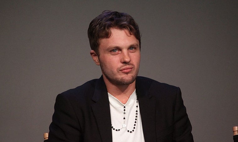 Michael Pitt