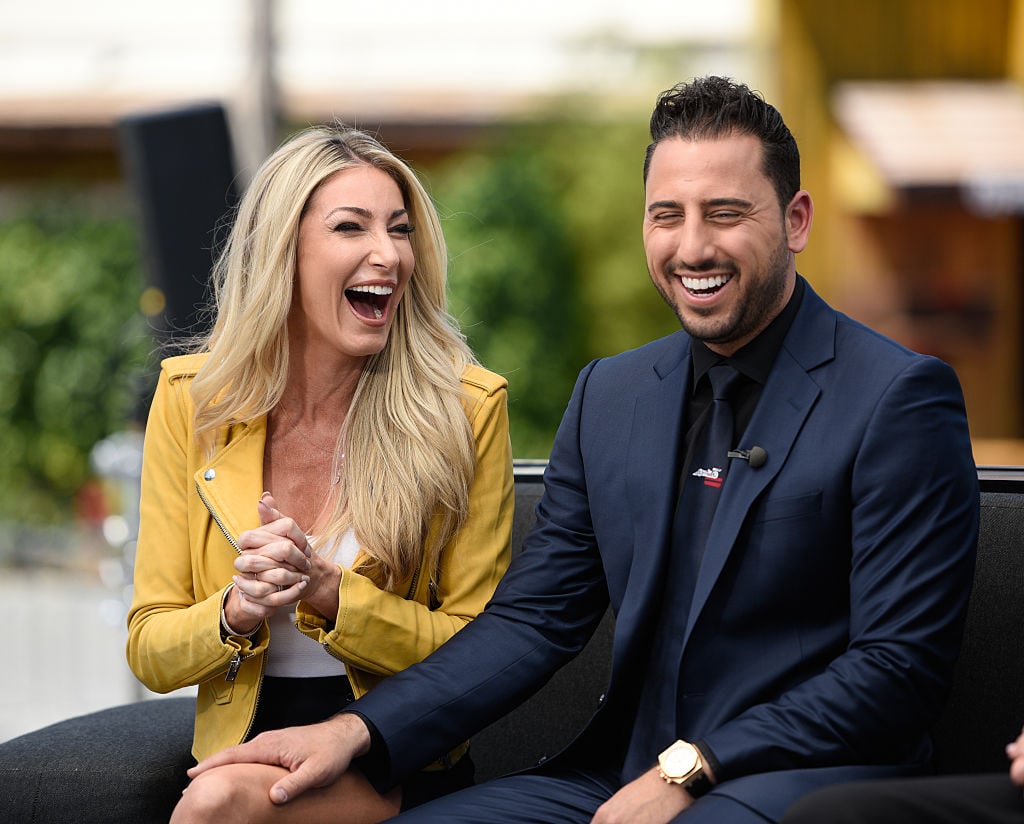 ‘Million Dollar Listing LA’: Josh Altman Says 2020 Could Be ‘the Biggest Year of Our Career’
