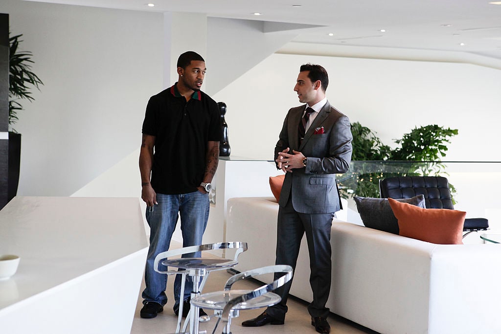 Are 'Selling Sunset' Brokers Wealthier Than the 'Million Dollar Listing