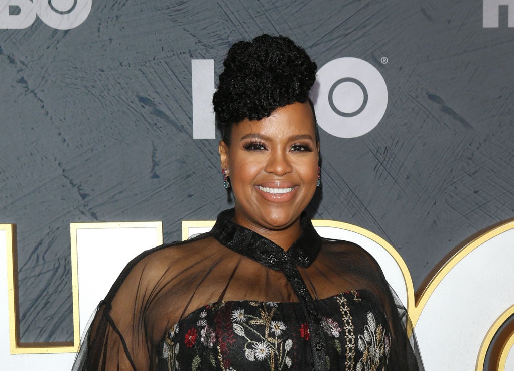 ‘Insecure’ Star Natasha Rothwell Admits the Show Provides ‘a Break from This Nightmare’