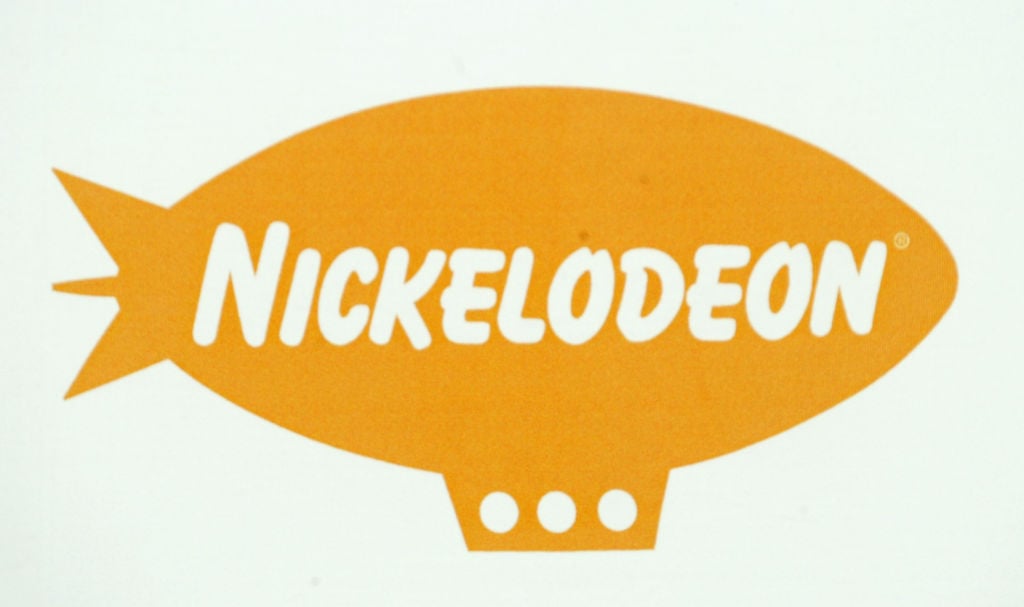 Nickelodeon of Avatar The Last Airbender