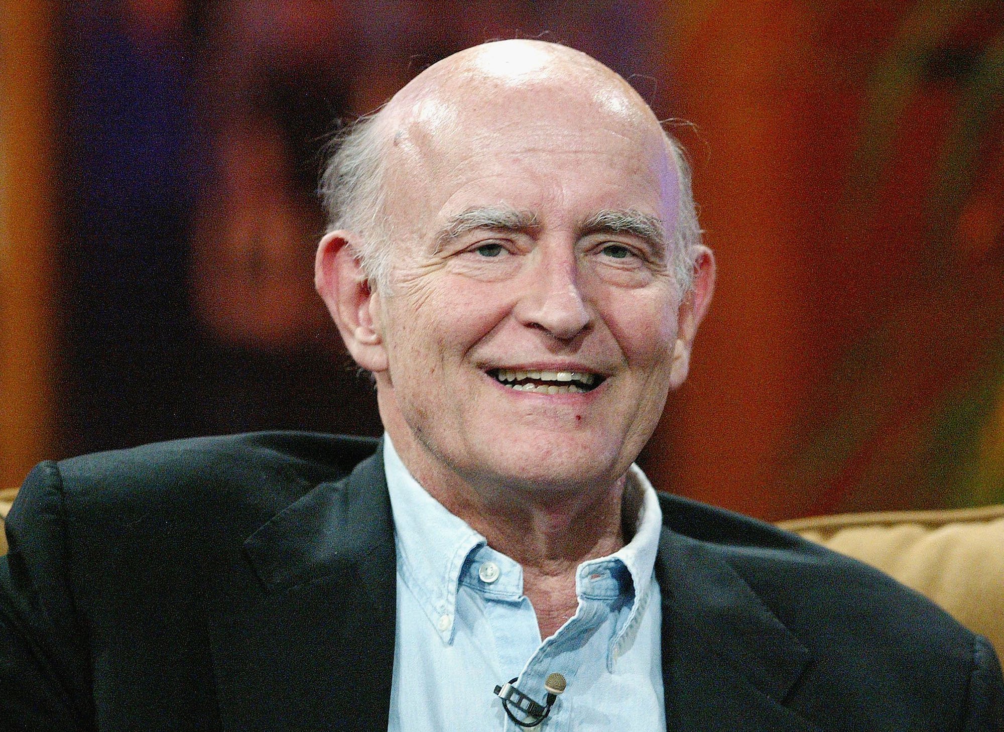 Peter Boyle