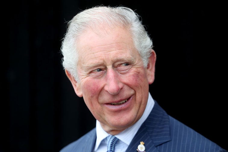 Prince Charles