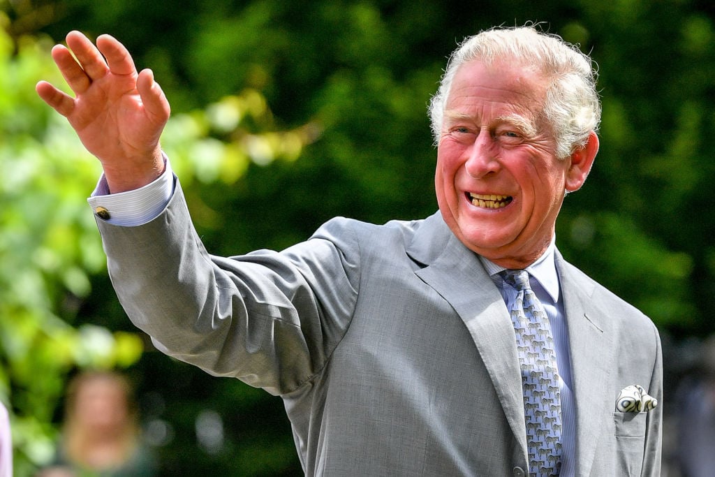 Prince Charles