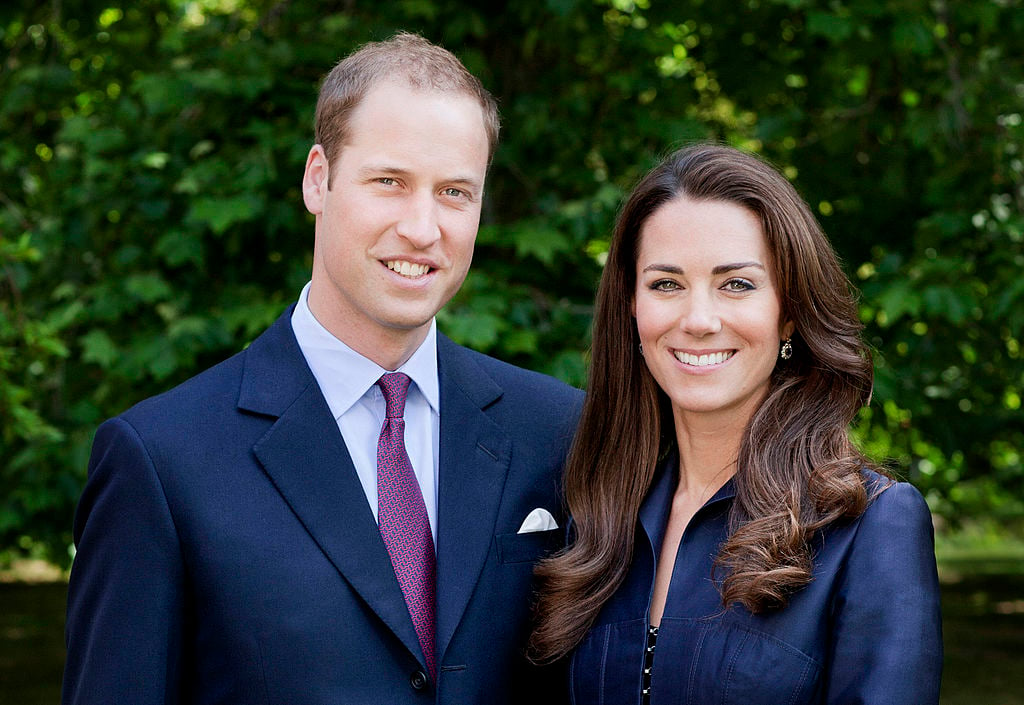 Prince William Kate Middleton