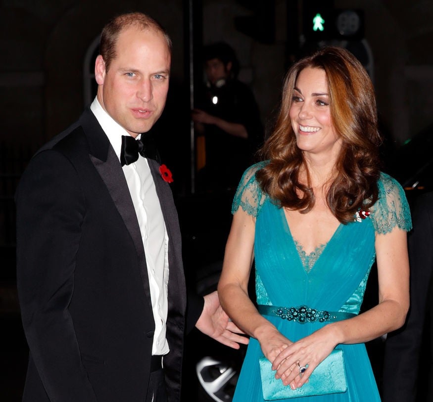 Prince William and Kate Middleton Used Decoys to Keep Their Relationship a Secret in College