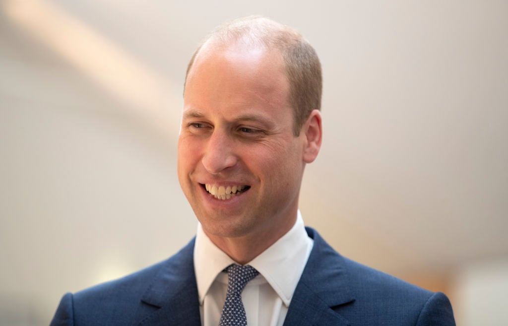 Prince William Has Poor Eyesight, But It Is Actually a Blessing in Disguise