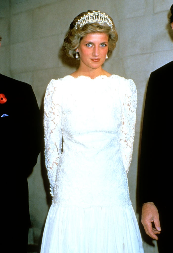 Princess Diana Convinced Prince Charles That She Was a 'Perfect Fit ...