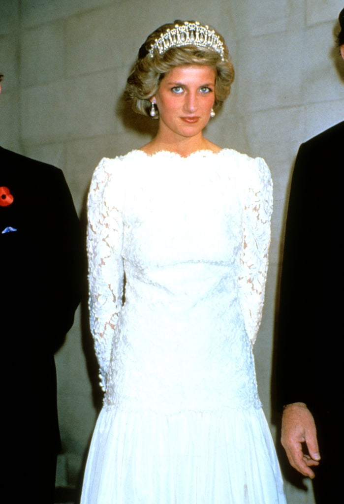 Princess Diana