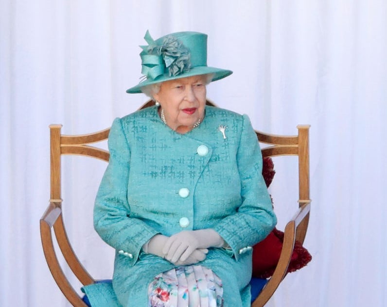 Queen Elizabeth II