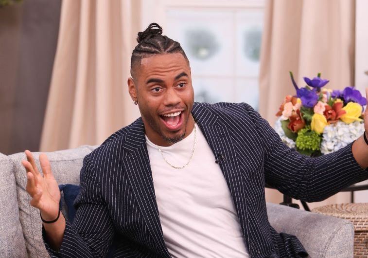Rashad Jennings
