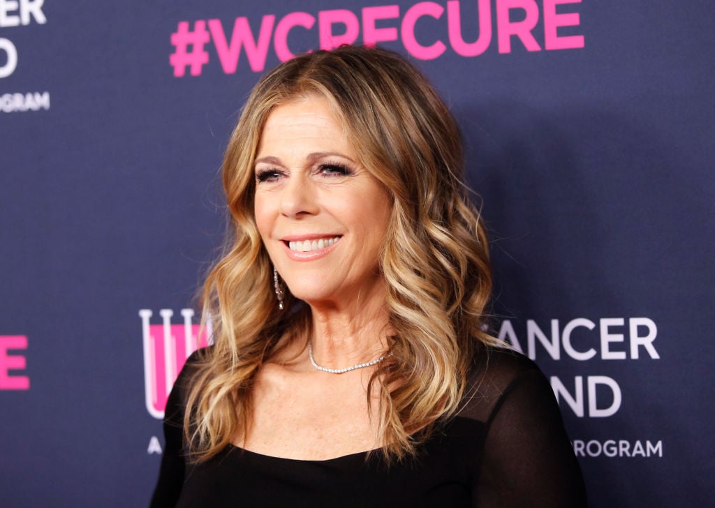 Rita Wilson