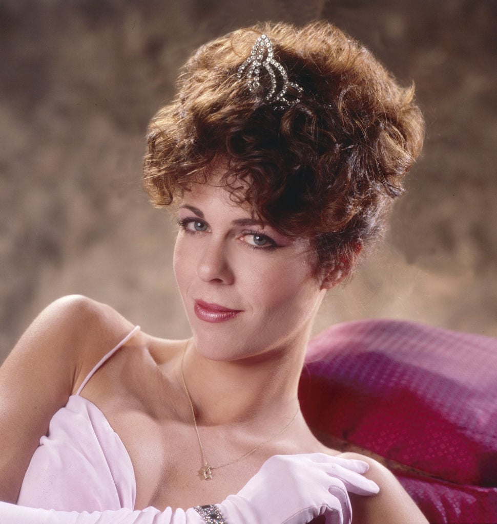 Rita Wilson