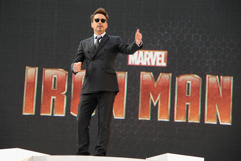 Robert Downey Jr. Put His Role As Iron Man ‘On the Line’ With Marvel and Fought To Get The Avengers More Money