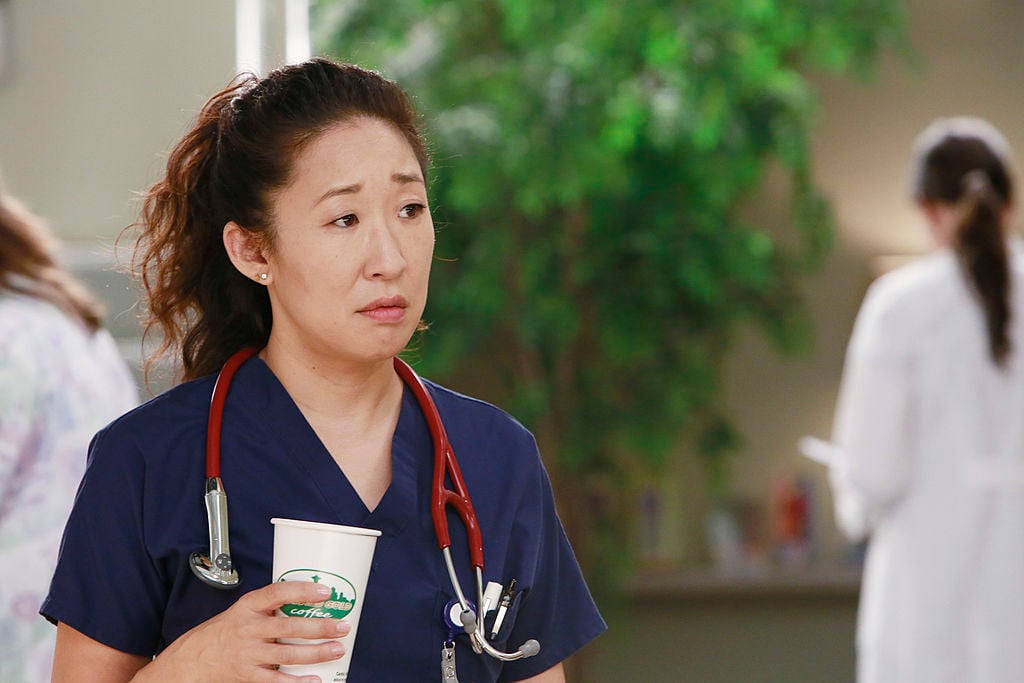‘Grey’s Anatomy’: Sandra Oh Reveals the Cristina Yang Storyline She Wanted to Explore, But the Show ‘Didn’t Want to Touch’