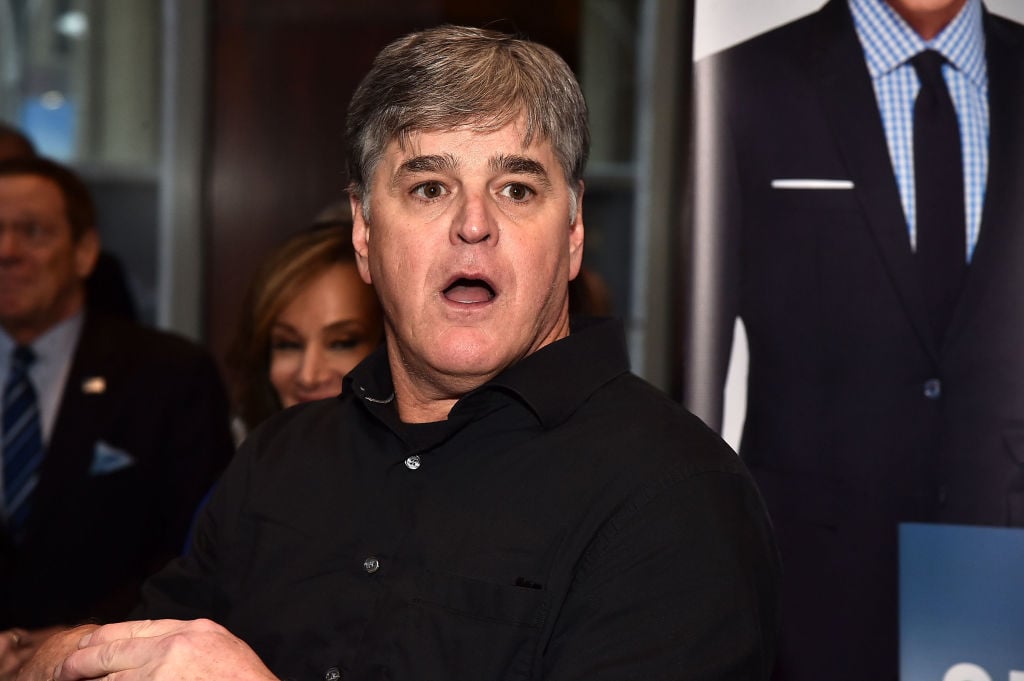 Sean Hannity