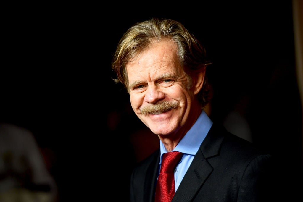 Shameless William H Macy