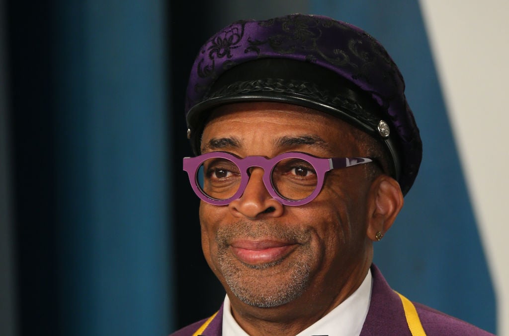 Spike Lee