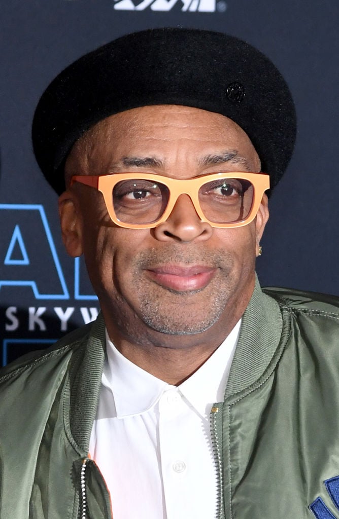 Spike Lee