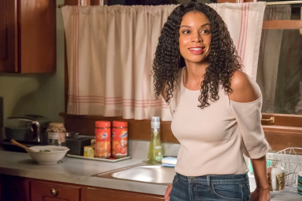 Susan Kelechi Watson as Beth in 'This Is Us'