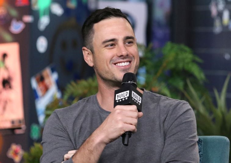 ‘The Bachelor’: Ben Higgins Revealed How He Feels About Having a Family