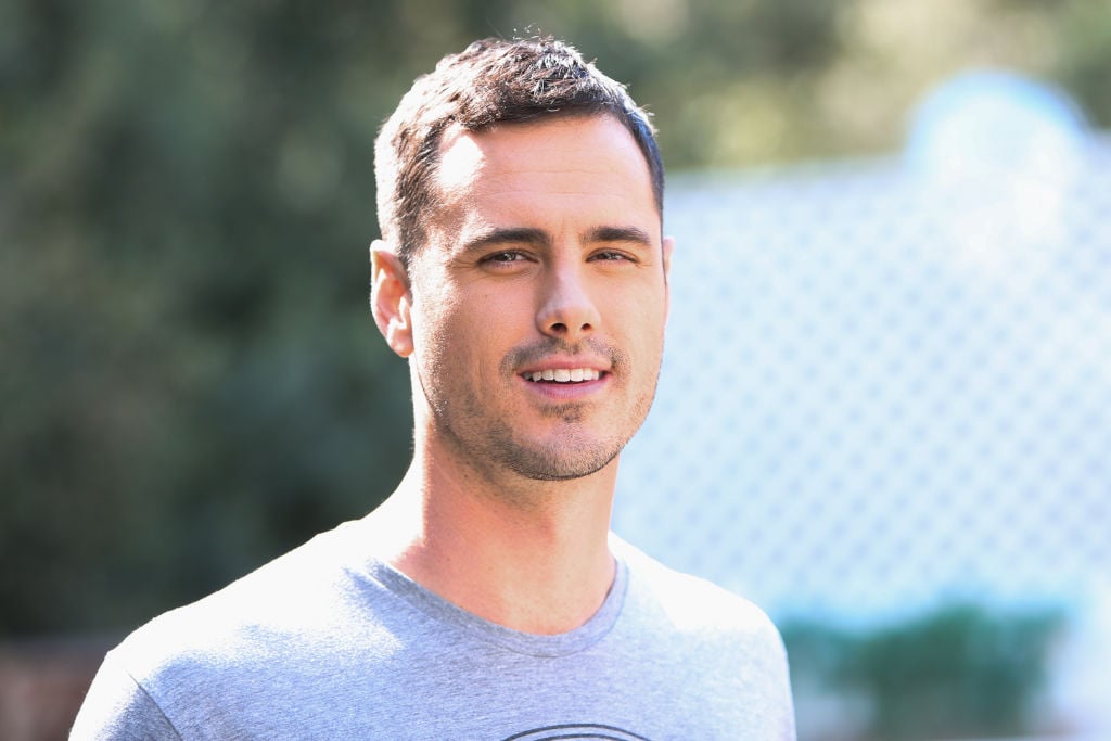 How Old Is Ben Higgins From ‘The Bachelor’?