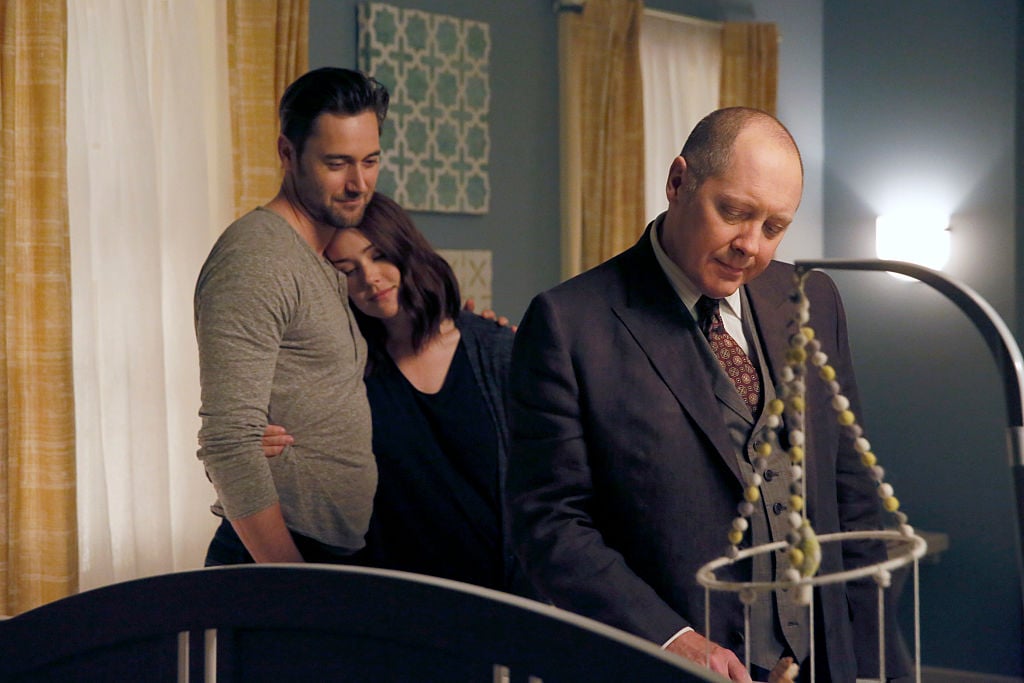 The Blacklist