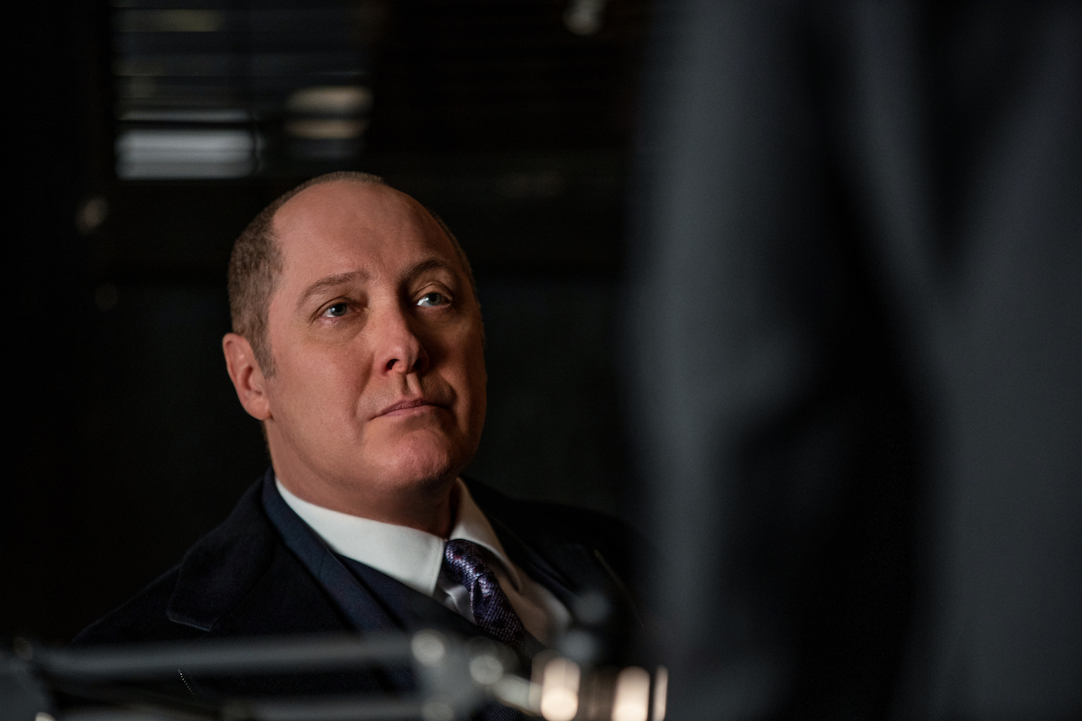 The Blacklist