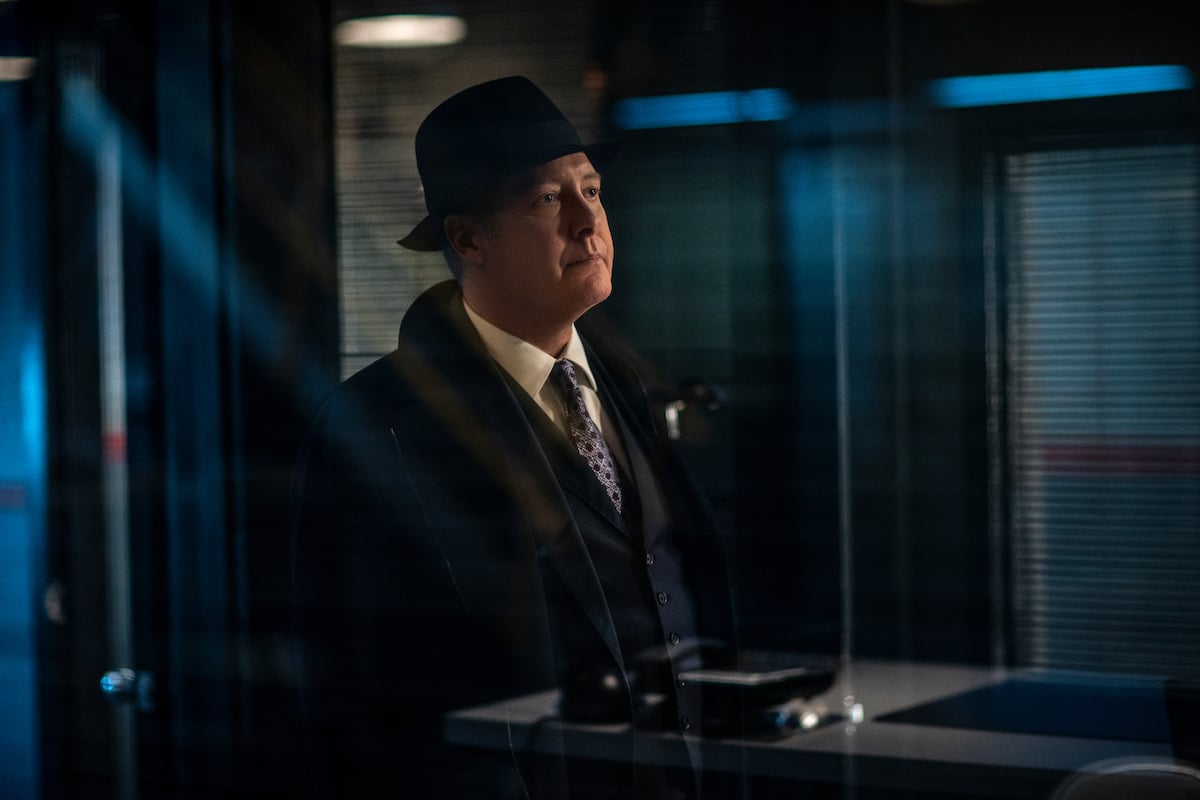 The Blacklist
