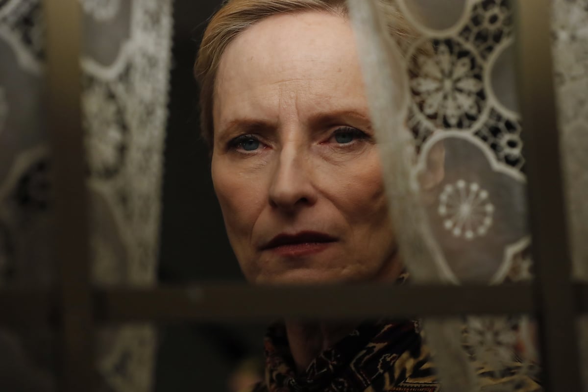 'The Blacklist' Who Plays Katarina Rostova and What Is Her Net Worth? 'The Blacklist' Who Plays Katarina Rostova and What Is Her Net Worth?